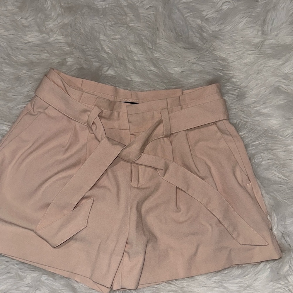 Banana Republic shorts